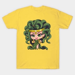 medusa T-Shirt